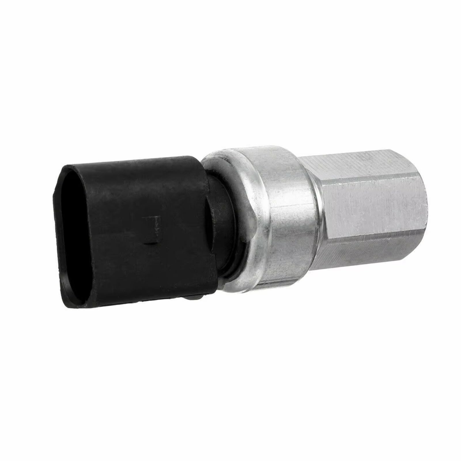 AcarKing Drucksensor Klimaanlage Kompatibel Mit A3 1996–2013, Für TT 2001–2014, Für Q7 2006–2015, Für A6 C5 1997–2005, Klimaanlage, A/C-Druckschaltersensor AC Drucksensor Sensor 1K0959126E AcarKing Drucksensor Klimaanlage Kompatibel Mit A3 1996–2013, Für TT 2001–2014, Für Q7 2006–2015, Für A6 C5 1997–2005, Klimaanlage, A/C-Druckschaltersensor AC Drucksensor Sensor 1K0959126E von AcarKing