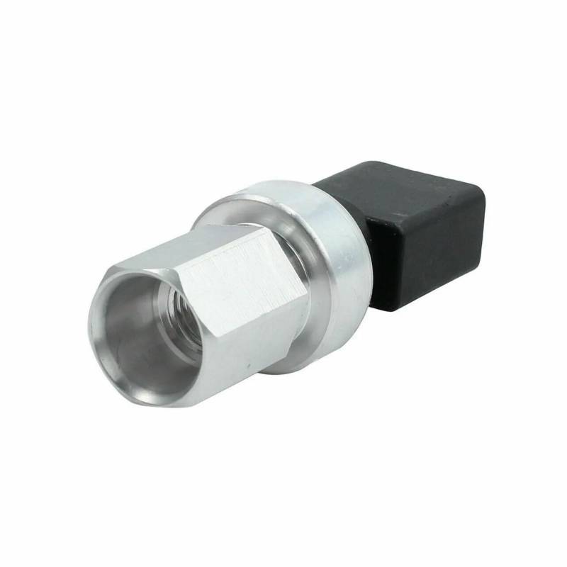 AcarKing Drucksensor Klimaanlage Kompatibel Mit A3 8L 1996 1997 1998 1999-2003 Für A3 8P 2003 2004 2005-2013 Klimaanlage Drucksensor 1K0959126E von AcarKing