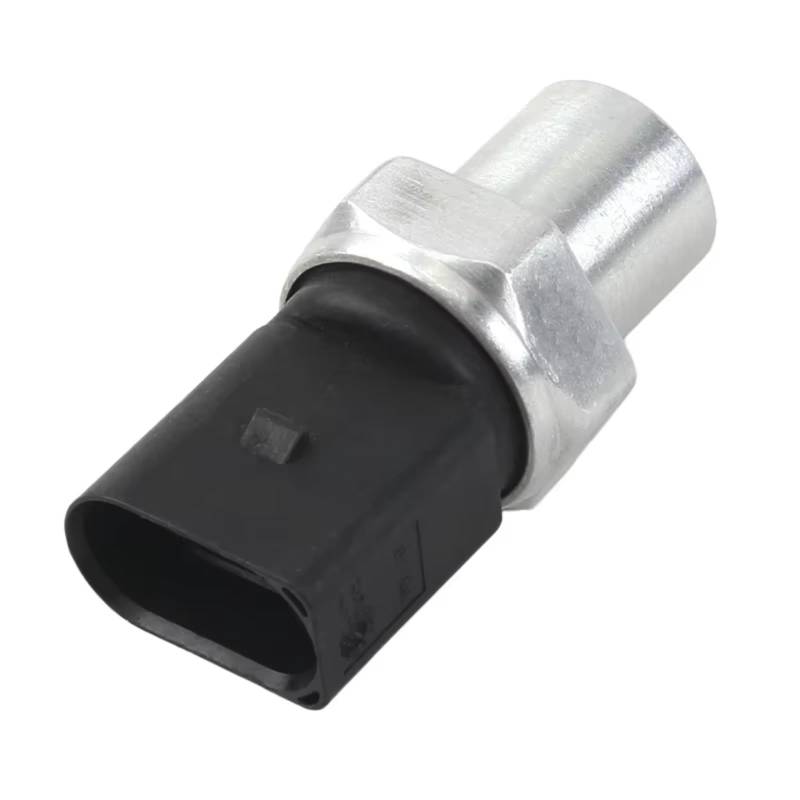 AcarKing Drucksensor Klimaanlage Kompatibel Mit A3 A4 A5 A6 A7 A8 Q5 R8 S3 S4 S5 SQ5 2011 2012 2013 2014 2015 OEM: 4H0959126A 4H0959126B Klimaanlagen-Drucksensorschalter AC Drucksensor Sensor von AcarKing