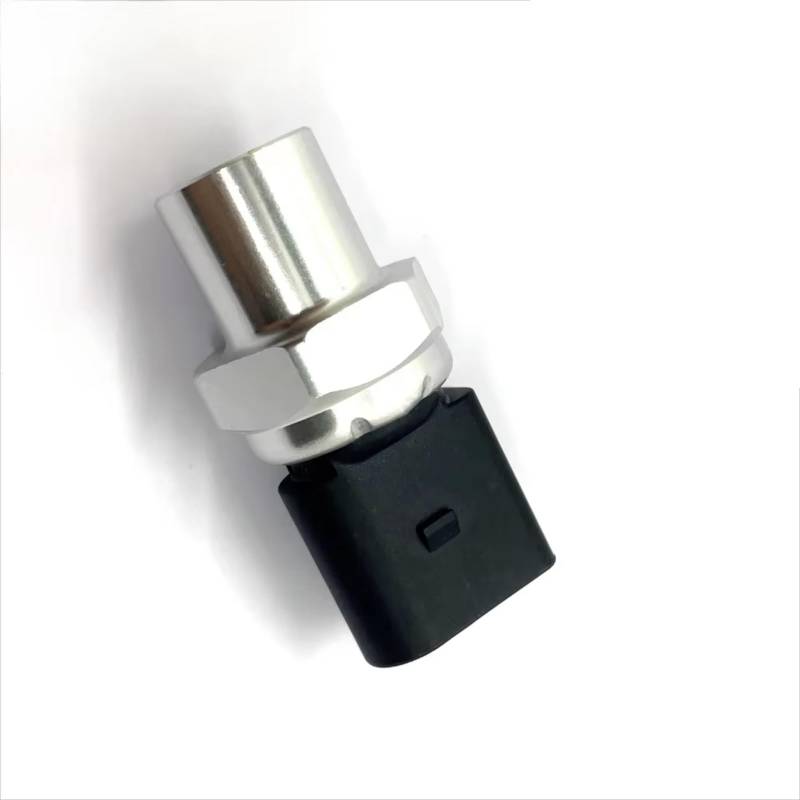 AcarKing Drucksensor Klimaanlage Kompatibel Mit A3 A4 A5 A6 A7 A8L Q5 R8 Für TT A/C-Klimaanlagen-Druckschaltersensor A/C-Servolenkungsdrucksensor 4H0959126B von AcarKing
