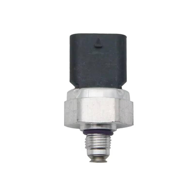 AcarKing Drucksensor Klimaanlage Kompatibel Mit A3 Sportb Qu Q7 S3 Klimaanlagendruck OEM:4M0959603 Sensor A/C Druckwandler A/C Drucksensorschalter von AcarKing