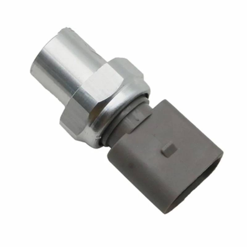 AcarKing Drucksensor Klimaanlage Kompatibel Mit A4 Avant 2004-2005 Für A4 Base 2002 2003 2004 2005 2006 2007 2008 2009 Klimaanlage Druckschalter Sensor 3R0959126 von AcarKing
