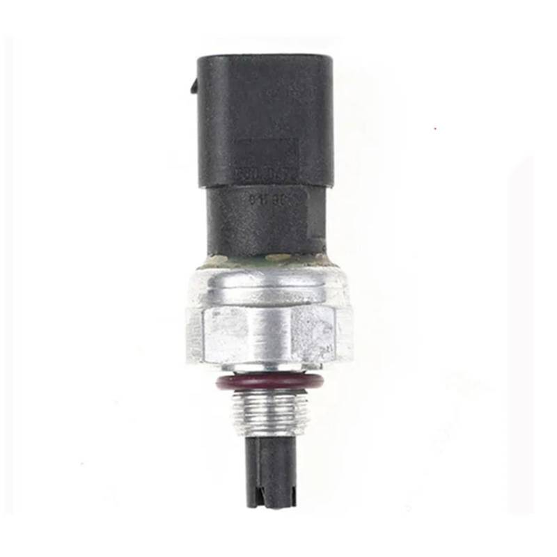 AcarKing Drucksensor Klimaanlage Kompatibel Mit Benz Für C32 2002 2003 2004 Für C320 2001 2002 2003 2004 Auto-Klimaanlagen-Drucksensor 2038300372 A2038300372 von AcarKing