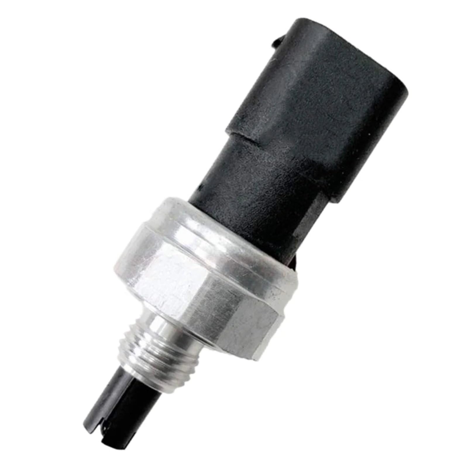 AcarKing Drucksensor Klimaanlage Kompatibel Mit Benz Für CLK Cabriolet A209 2003-2010 Für E-Klasse T-Modell S211 2003-2009 Klimaanlage Druckschalter Sensor 2038300472 AcarKing Drucksensor Klimaanlage Kompatibel Mit Benz Für CLK Cabriolet A209 2003-2010 Für E-Klasse T-Modell S211 2003-2009 Klimaanlage Druckschalter Sensor 2038300472 von AcarKing