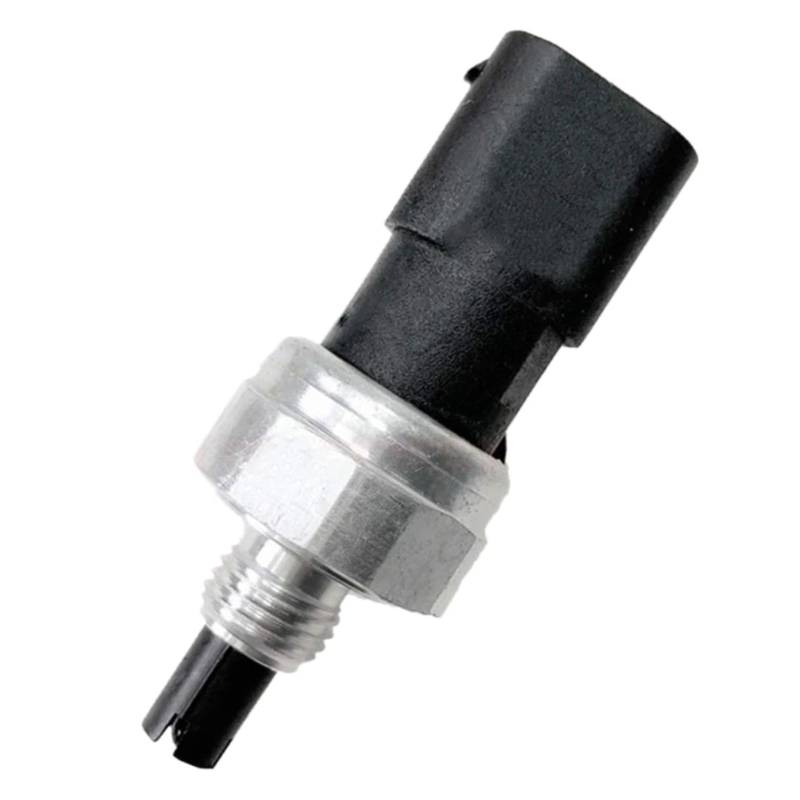 AcarKing Drucksensor Klimaanlage Kompatibel Mit Benz Für CLK Cabriolet A209 2003-2010 Für E-Klasse T-Modell S211 2003-2009 Klimaanlage Druckschalter Sensor 2038300472 von AcarKing