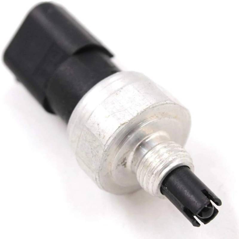 AcarKing Drucksensor Klimaanlage Kompatibel Mit Benz Für CLS C219 2004 2005 2006 2007–2010 Für CLK C209 2002 2003 2004–2009 Klimaanlagen-Druckschalter-Drucksensor von AcarKing