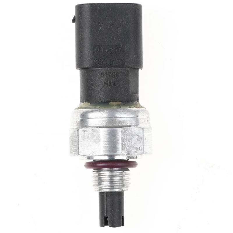 AcarKing Drucksensor Klimaanlage Kompatibel Mit Benz Für ML 320 1998 1999 2000 2001 20022003 Für ML 350 2003 2004 2005 Auto-Klimaanlagen-Drucksensor 2038300472 von AcarKing