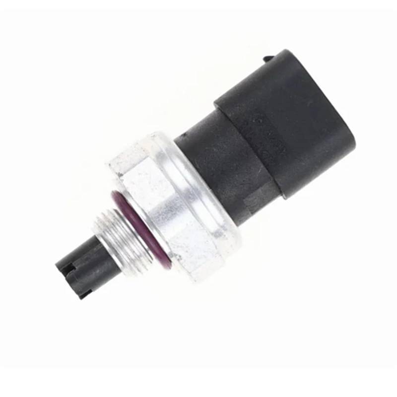 AcarKing Drucksensor Klimaanlage Kompatibel Mit Benz Für ML350 163.157 2003 2004 2005 Für ML500 163.175 2002-2005 Klimaanlagen-Temperaturschaltersensor 2038300472 A2038300472 von AcarKing