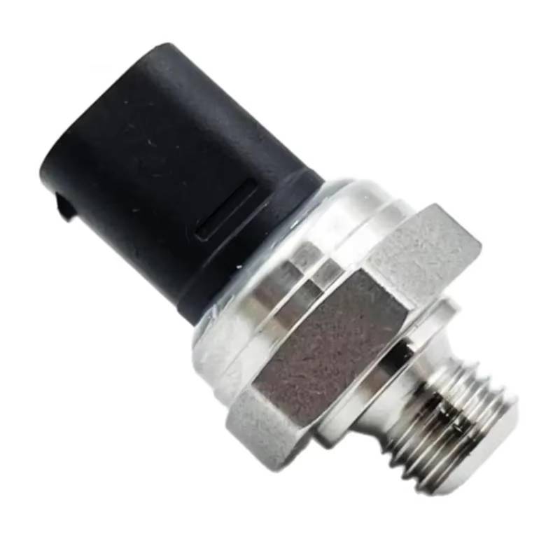 AcarKing Drucksensor Klimaanlage Kompatibel Mit Benz Für W245 2005–2011 Für W203 W204 2005–2007 3-poliger Motorsensorschalter, Abgasluft-Drucksensor A0091535028 von AcarKing