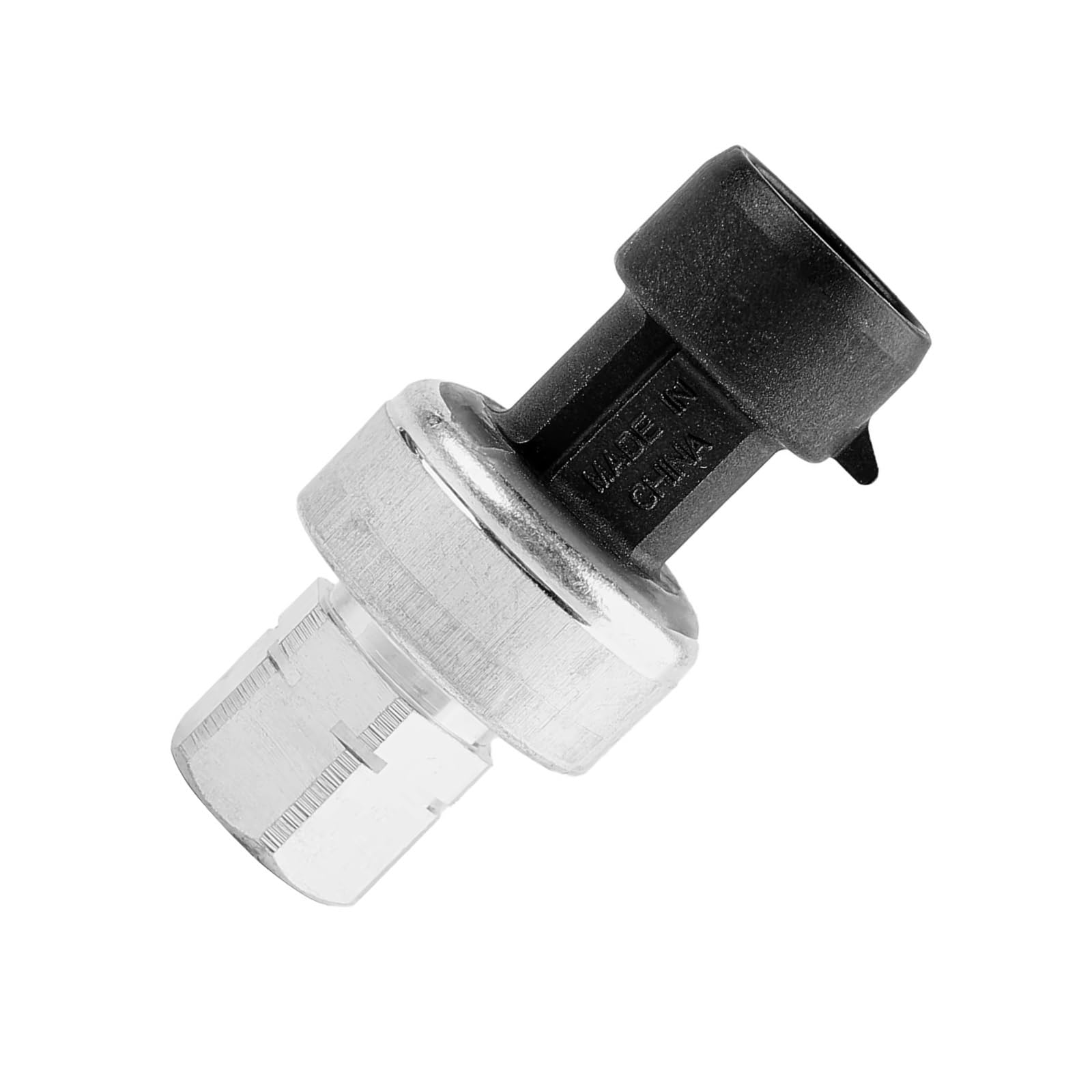 AcarKing Drucksensor Klimaanlage Kompatibel Mit Cadillac 2003–2017 A/C-Drucksensor, A/C-Klimaanlagen-Drucksensorschalter, A/C-Druckschaltersensor AC Drucksensor Sensor 13587668 22634172 AcarKing Drucksensor Klimaanlage Kompatibel Mit Cadillac 2003–2017 A/C-Drucksensor, A/C-Klimaanlagen-Drucksensorschalter, A/C-Druckschaltersensor AC Drucksensor Sensor 13587668 22634172 von AcarKing