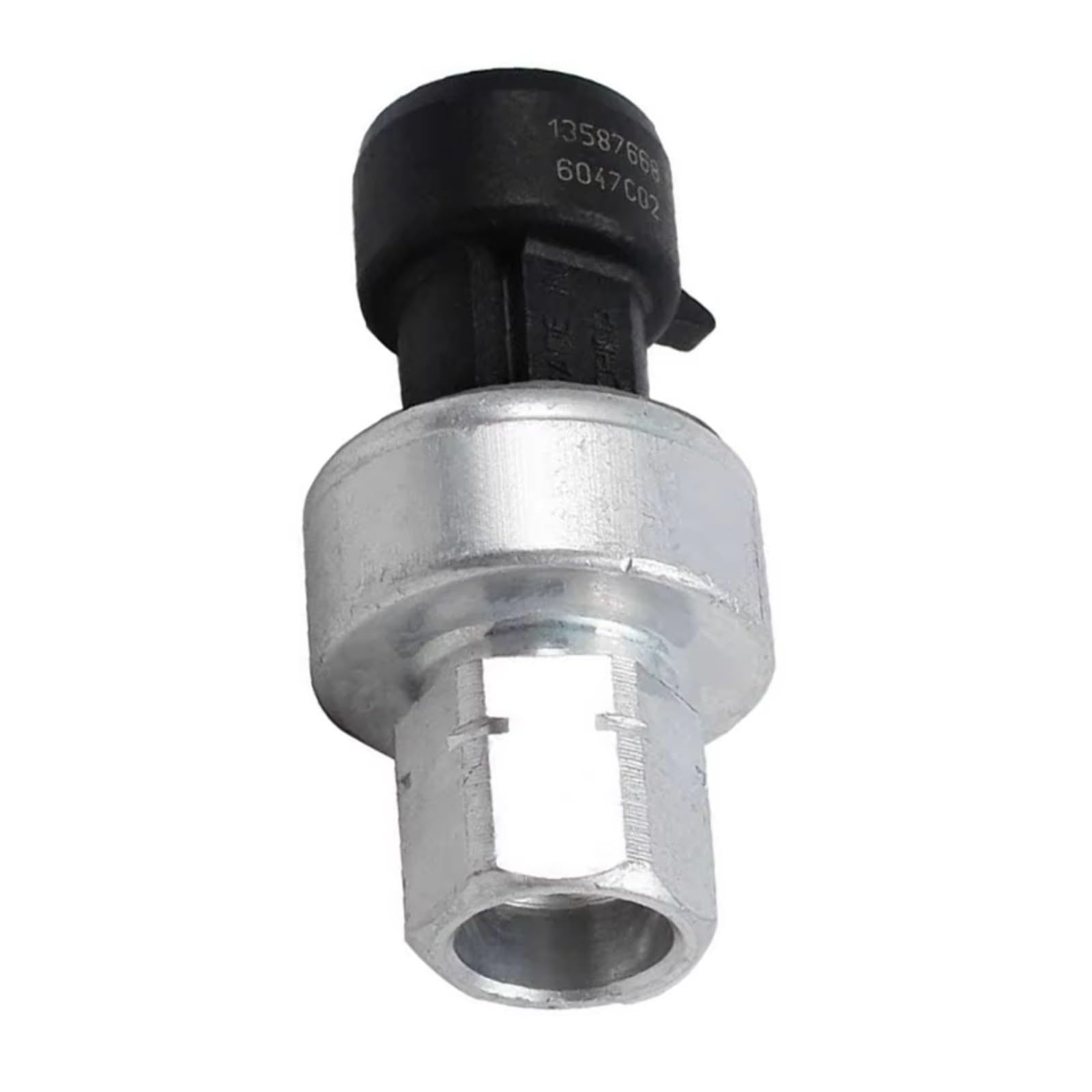 AcarKing Drucksensor Klimaanlage Kompatibel Mit Cadillac 2004–2020 OEM: 22678731 8971482280 13587668 A/C-Druckwandlerschalter AC-Klimaanlagen-Drucksensorschalter AC Drucksensor Sensor AcarKing Drucksensor Klimaanlage Kompatibel Mit Cadillac 2004–2020 OEM: 22678731 8971482280 13587668 A/C-Druckwandlerschalter AC-Klimaanlagen-Drucksensorschalter AC Drucksensor Sensor von AcarKing