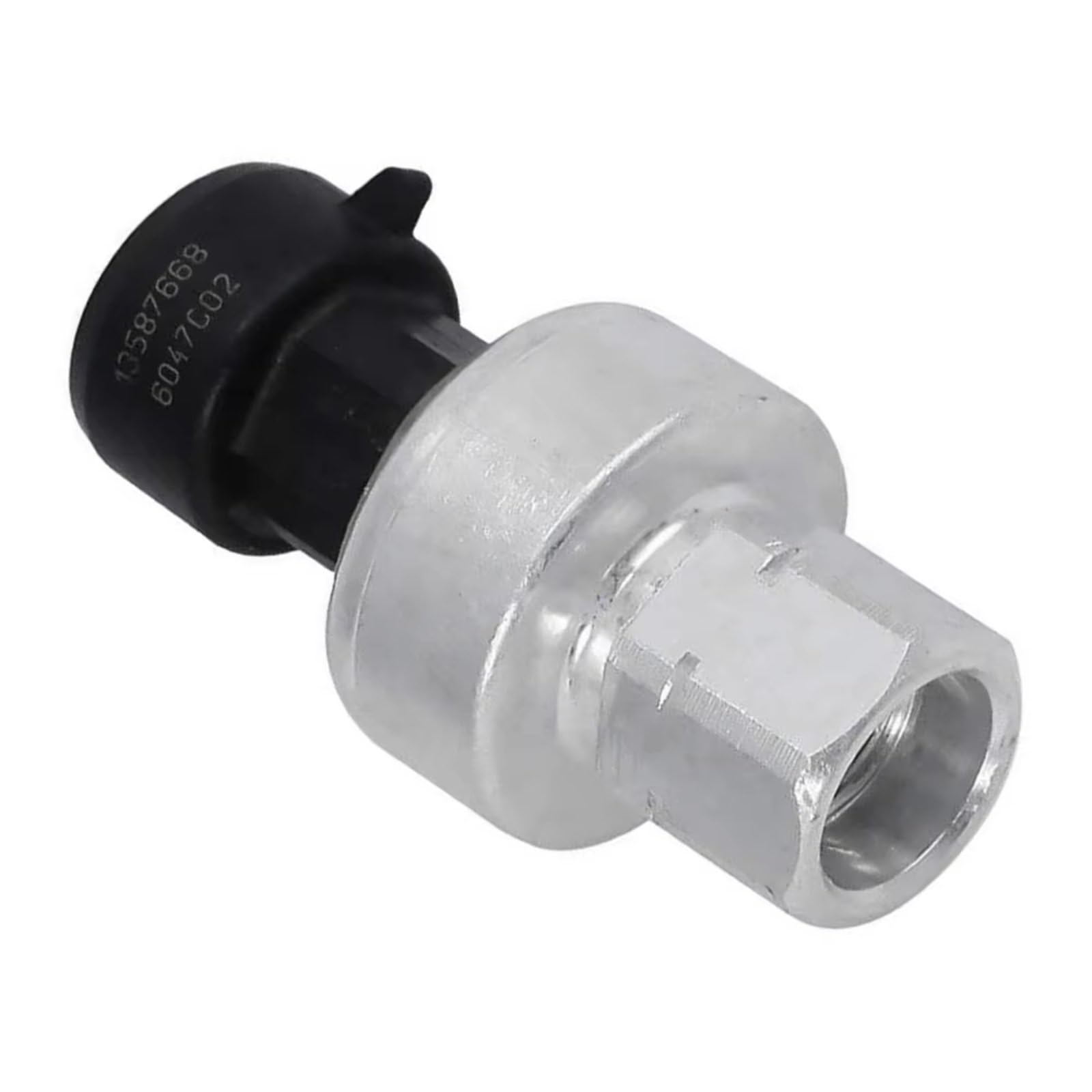 AcarKing Drucksensor Klimaanlage Kompatibel Mit Cadillac Für Escalade Für XTS ATS 2013 2014 2015 2016 2017 2018 13587668 AC-Kältemittel-Klimaanlagendrucksensor AC Drucksensor Sensor 13502759 13587697 AcarKing Drucksensor Klimaanlage Kompatibel Mit Cadillac Für Escalade Für XTS ATS 2013 2014 2015 2016 2017 2018 13587668 AC-Kältemittel-Klimaanlagendrucksensor AC Drucksensor Sensor 13502759 13587697 von AcarKing