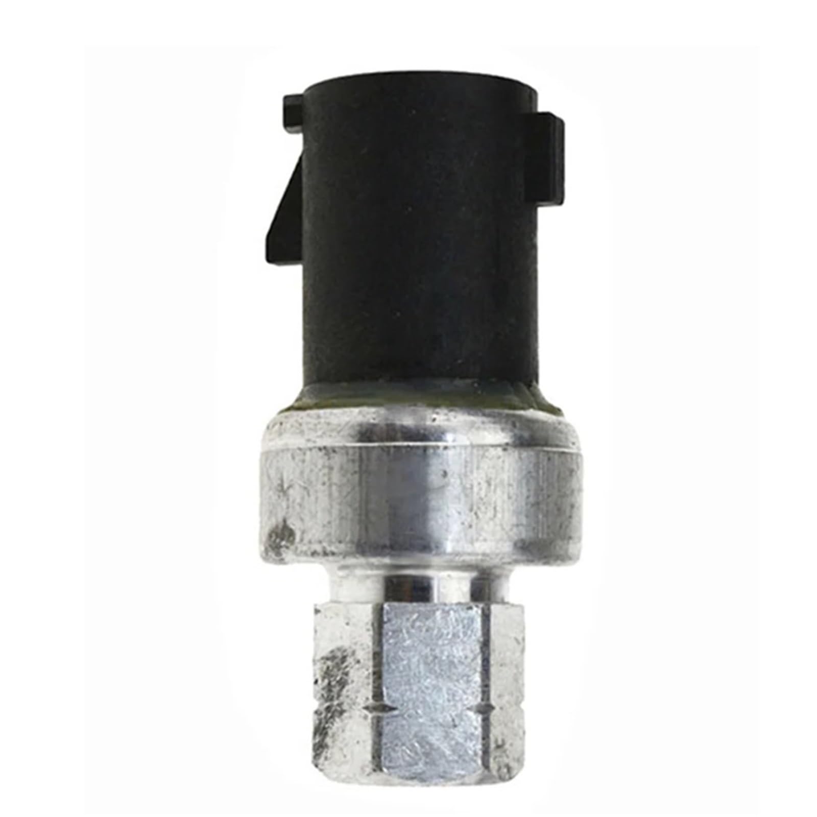 AcarKing Drucksensor Klimaanlage Kompatibel Mit Chrysler Für Pacifica 2004-2008 Für Sebring 2006-2011 Klimaanlage Druckwandler Sensor 5191766AA 5096084AA 5179282AA AcarKing Drucksensor Klimaanlage Kompatibel Mit Chrysler Für Pacifica 2004-2008 Für Sebring 2006-2011 Klimaanlage Druckwandler Sensor 5191766AA 5096084AA 5179282AA von AcarKing