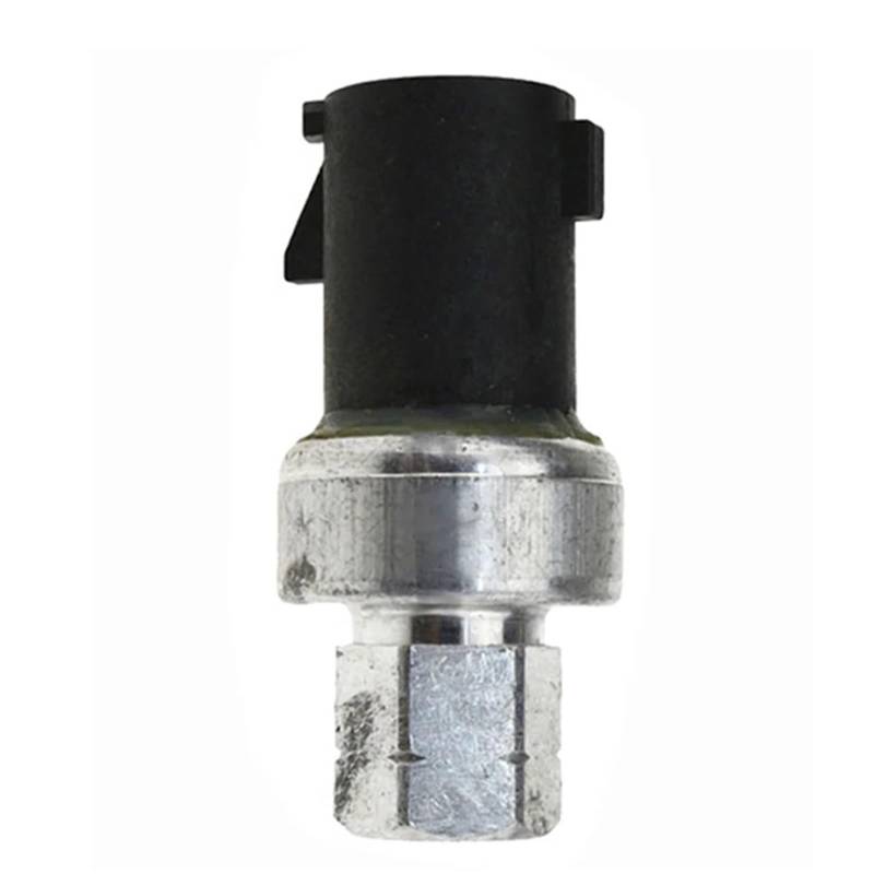 AcarKing Drucksensor Klimaanlage Kompatibel Mit Chrysler Für Pacifica 2004-2008 Für Sebring 2006-2011 Klimaanlage Druckwandler Sensor 5191766AA 5096084AA 5179282AA von AcarKing