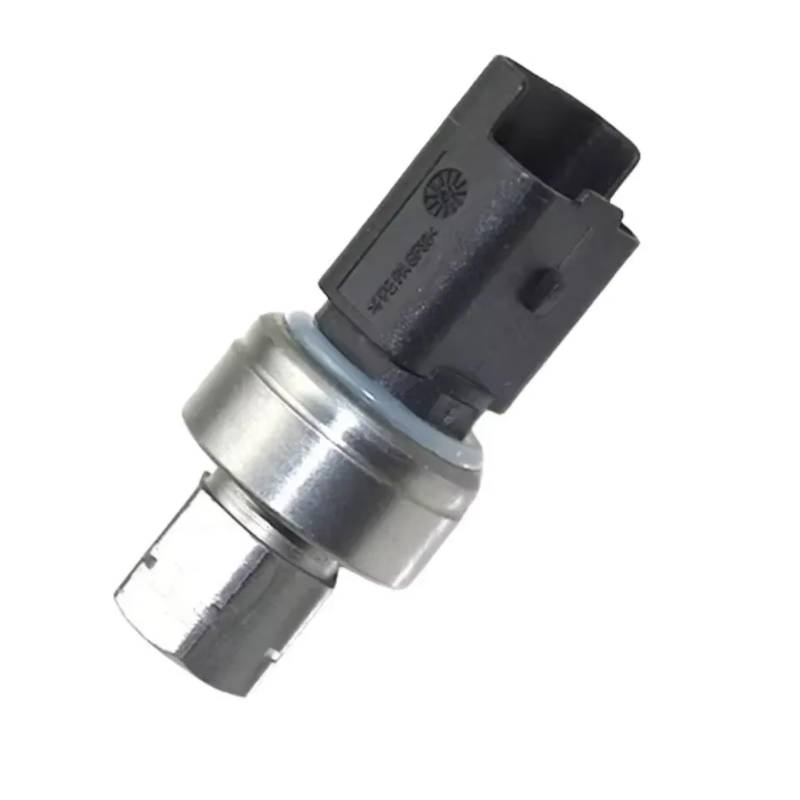 AcarKing Drucksensor Klimaanlage Kompatibel Mit Citroen Für C2 C4 C8 Für Berlingo 1.4 1.6 2.0 OEM: 9647971280 Klimaanlagen-Drucksensor A/C-Klimaanlagen-Drucksensor A/C Drucksensor Schalter von AcarKing
