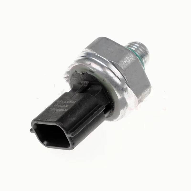 AcarKing Drucksensor Klimaanlage Kompatibel Mit Clio 4 Für Fluence Für Megane 3 Für Trafic III 2014–2024 OEM: 921366801R Klimaanlage AC-Druckschalter Drucksensor A/C Drucksensor Schalter von AcarKing