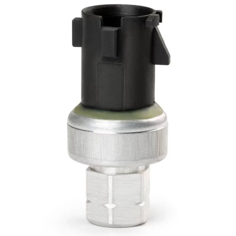 AcarKing Drucksensor Klimaanlage Kompatibel Mit Dodge Für Grand Für Caravan 1998–2008 Für Ram 1500 2500 3500 2003–2010 A/C-Klimaanlagendrucksensor 5174039AA 4883903AA AC Drucksensor Sensor von AcarKing