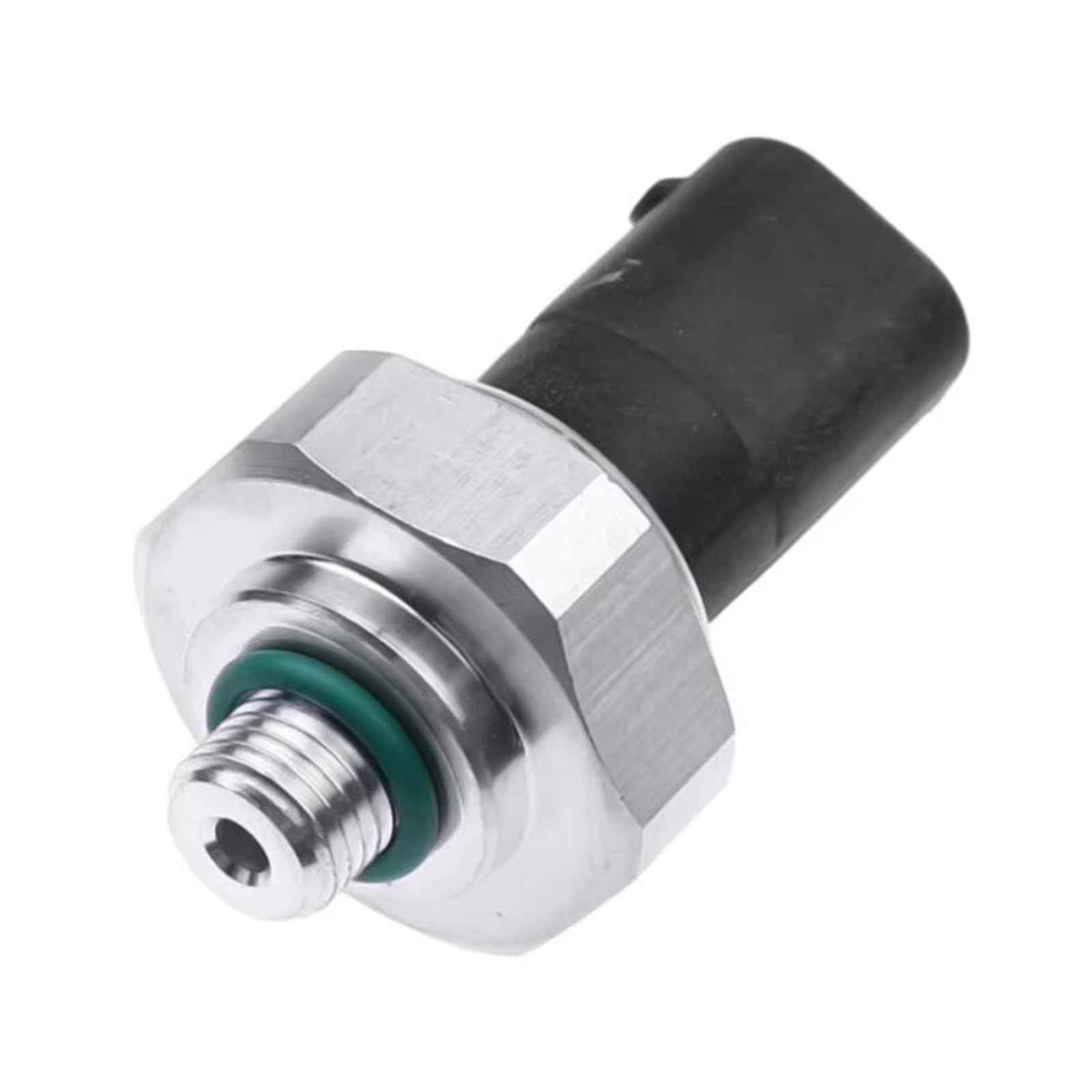AcarKing Drucksensor Klimaanlage Kompatibel Mit Dodge Für Sprinter 2500 3500 6 Zyl. 3.0L 2007 2008 2009 OEM: 68012649AA A/C-Sensor, Klimaanlagen-Druckschaltersensor AC Drucksensor Sensor AcarKing Drucksensor Klimaanlage Kompatibel Mit Dodge Für Sprinter 2500 3500 6 Zyl. 3.0L 2007 2008 2009 OEM: 68012649AA A/C-Sensor, Klimaanlagen-Druckschaltersensor AC Drucksensor Sensor von AcarKing