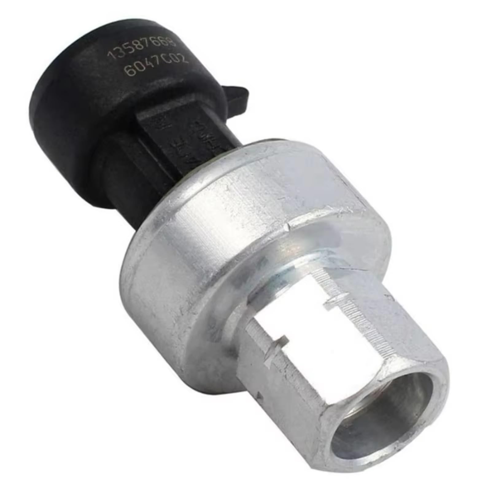 AcarKing Drucksensor Klimaanlage Kompatibel Mit Espace 1984–2014 OEM: 7701205751 13587668 Klimaanlage Druckventil Sensor Schalter A/C Zustand Druckschalter Sensor AC Drucksensor Sensor AcarKing Drucksensor Klimaanlage Kompatibel Mit Espace 1984–2014 OEM: 7701205751 13587668 Klimaanlage Druckventil Sensor Schalter A/C Zustand Druckschalter Sensor AC Drucksensor Sensor von AcarKing