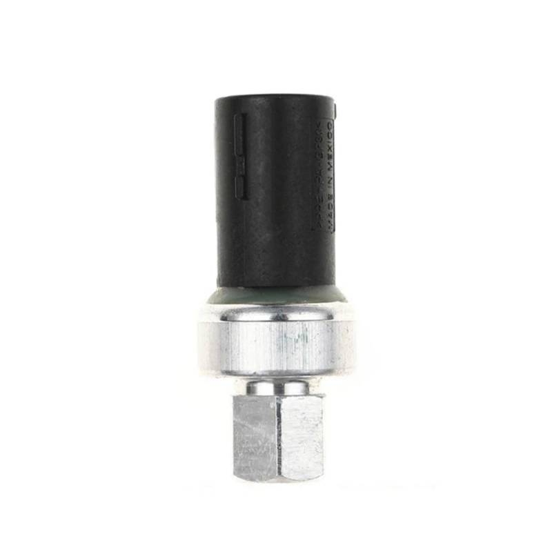 AcarKing Drucksensor Klimaanlage Kompatibel Mit Ford Für Escape 2009 2010 2011 2012 Für Taurus 2005 2006–2010 Klimaanlagen-Druckschaltersensor 6F9319D594AA 6F93-19D594-AA von AcarKing
