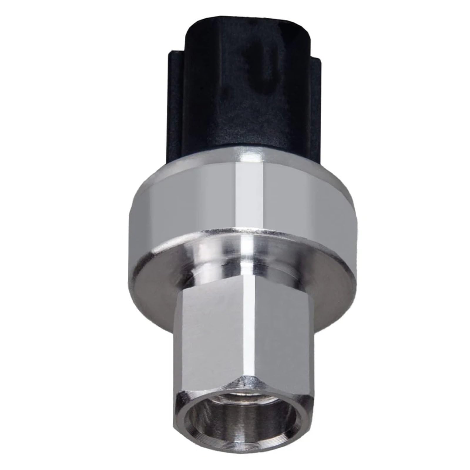 AcarKing Drucksensor Klimaanlage Kompatibel Mit Ford Für Fiesta 2014-2019 Für Flex 2011-2019 Klimaanlage Drucksensor Schalter BT43-19D594-AA, BT4Z-19D594-A,BT4Z19D594A AcarKing Drucksensor Klimaanlage Kompatibel Mit Ford Für Fiesta 2014-2019 Für Flex 2011-2019 Klimaanlage Drucksensor Schalter BT43-19D594-AA, BT4Z-19D594-A,BT4Z19D594A von AcarKing
