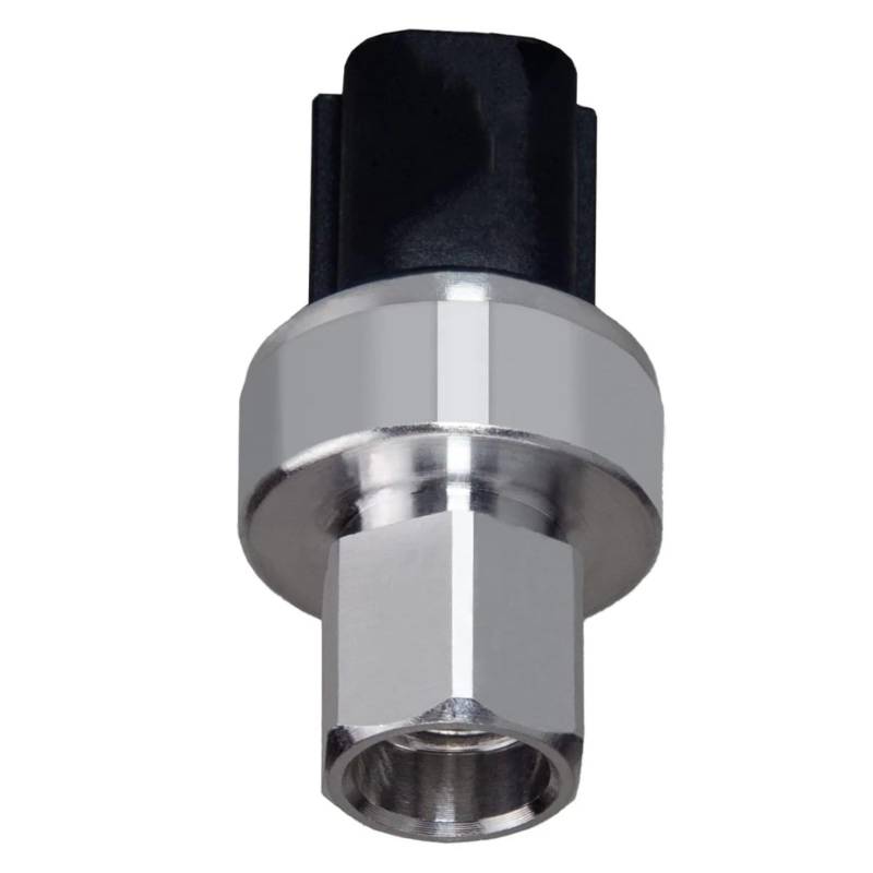 AcarKing Drucksensor Klimaanlage Kompatibel Mit Ford Für Flex 2011 2012 2013–2019 Für Focus 2012–2018, Klimaanlagen-Drucksensorschalter BT4Z19D594A BT4Z19D594A SW10101C von AcarKing