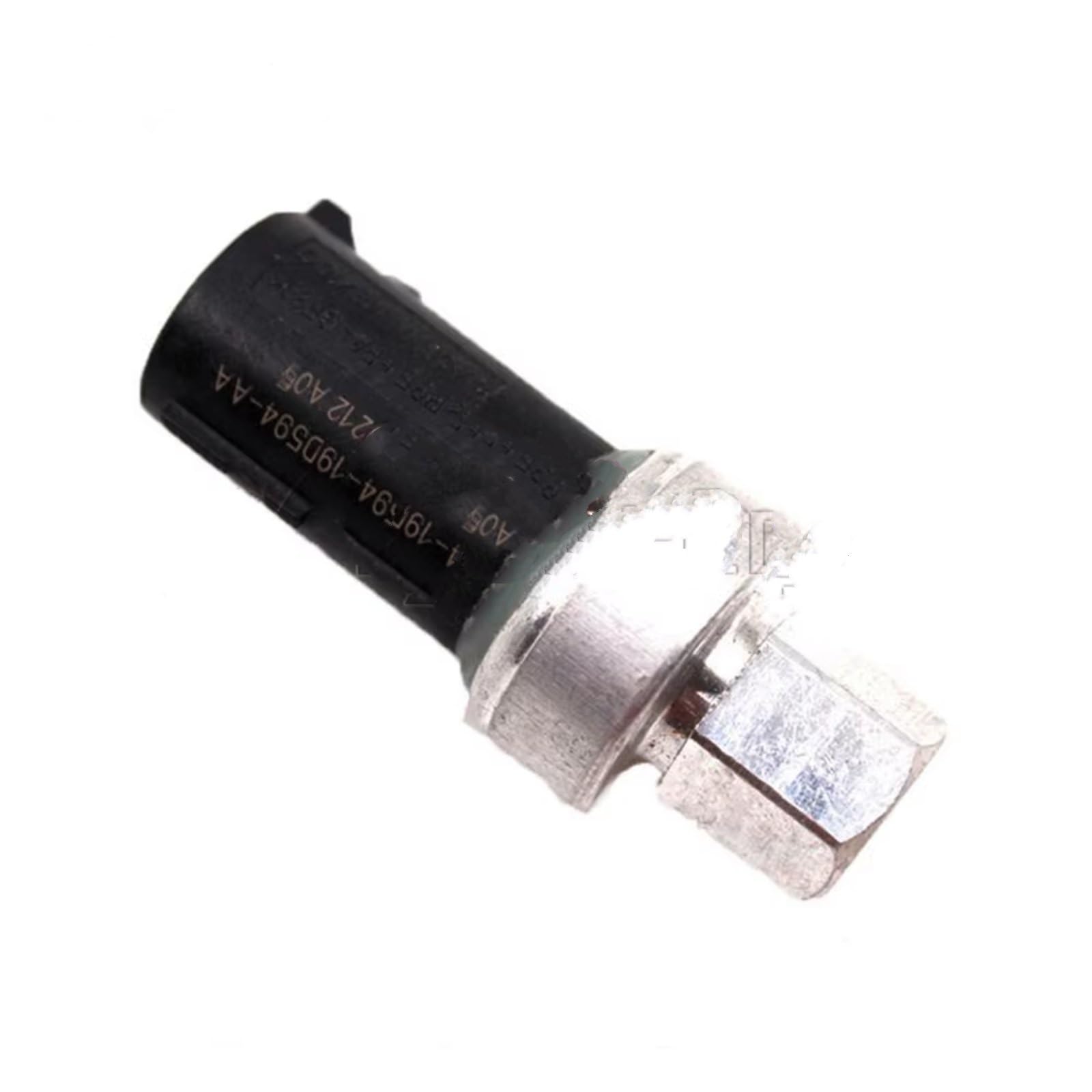 AcarKing Drucksensor Klimaanlage Kompatibel Mit Ford Für Focus Für Fiesta Für Escape Für Expedition 6F93-19D594-AA A/C-Schalter-Drucksensor Klimaanlagen-Drucksensor A/C Drucksensor Schalter AcarKing Drucksensor Klimaanlage Kompatibel Mit Ford Für Focus Für Fiesta Für Escape Für Expedition 6F93-19D594-AA A/C-Schalter-Drucksensor Klimaanlagen-Drucksensor A/C Drucksensor Schalter von AcarKing