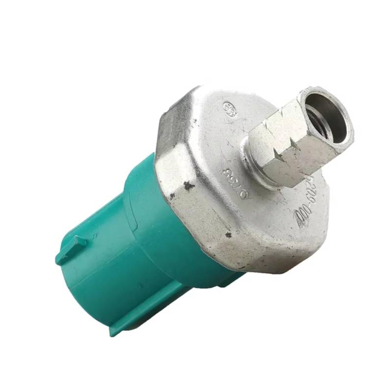 AcarKing Drucksensor Klimaanlage Kompatibel Mit Ford Für Freightliner Für FL50 FL60 FL70 M2 06-35209-000 4-poliger Klimaanlagen-Drucksensor F5CH-19D594-AA 0635209000 AC Drucksensor Sensor von AcarKing