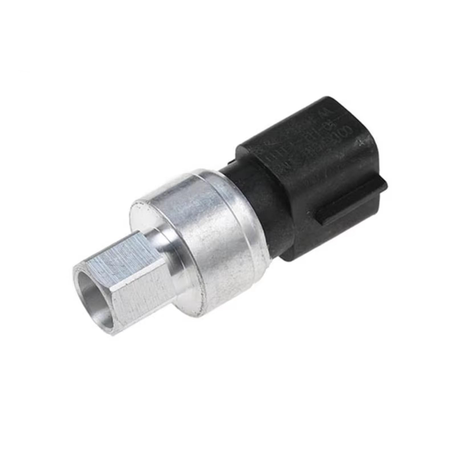 AcarKing Drucksensor Klimaanlage Kompatibel Mit Ford Für Mondeo MK3 2000–2005, Klimaanlagen-Druckschalter-Sensor, 8L8419D594AA, 4832512, A/C-Drucksensor, XS7H19D594AA A/C Schalter Drucksensor AcarKing Drucksensor Klimaanlage Kompatibel Mit Ford Für Mondeo MK3 2000–2005, Klimaanlagen-Druckschalter-Sensor, 8L8419D594AA, 4832512, A/C-Drucksensor, XS7H19D594AA A/C Schalter Drucksensor von AcarKing