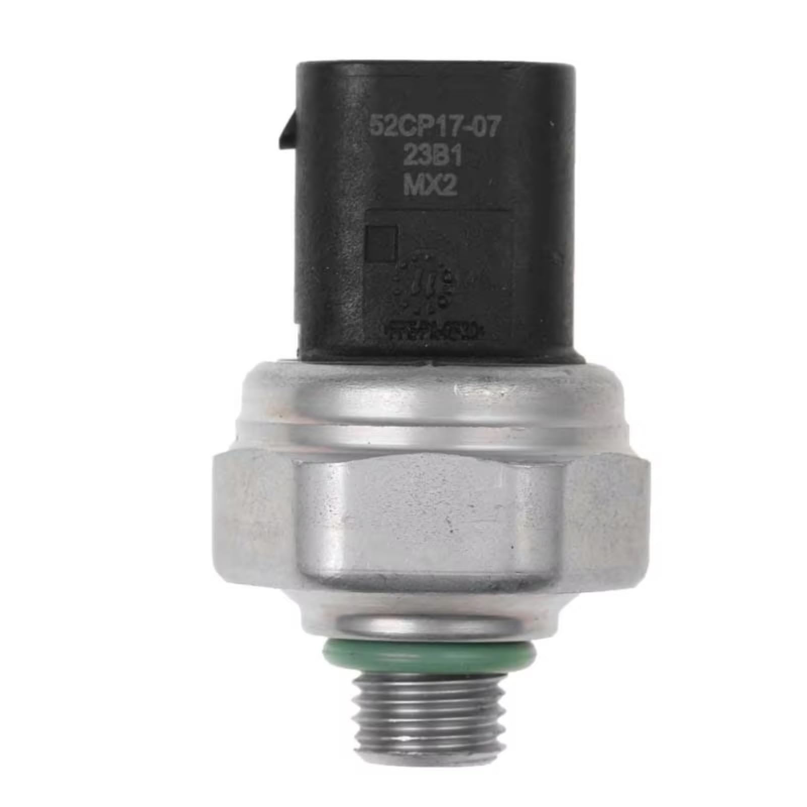 AcarKing Drucksensor Klimaanlage Kompatibel Mit Für 323i 325i 328i 525xi Für M5 X3 X5 Z4 1999–2006 64539181464 64536909257 A/C-Drucksensorschalter 64539141957 52CP1707 A/C Schalter Drucksensor AcarKing Drucksensor Klimaanlage Kompatibel Mit Für 323i 325i 328i 525xi Für M5 X3 X5 Z4 1999–2006 64539181464 64536909257 A/C-Drucksensorschalter 64539141957 52CP1707 A/C Schalter Drucksensor von AcarKing