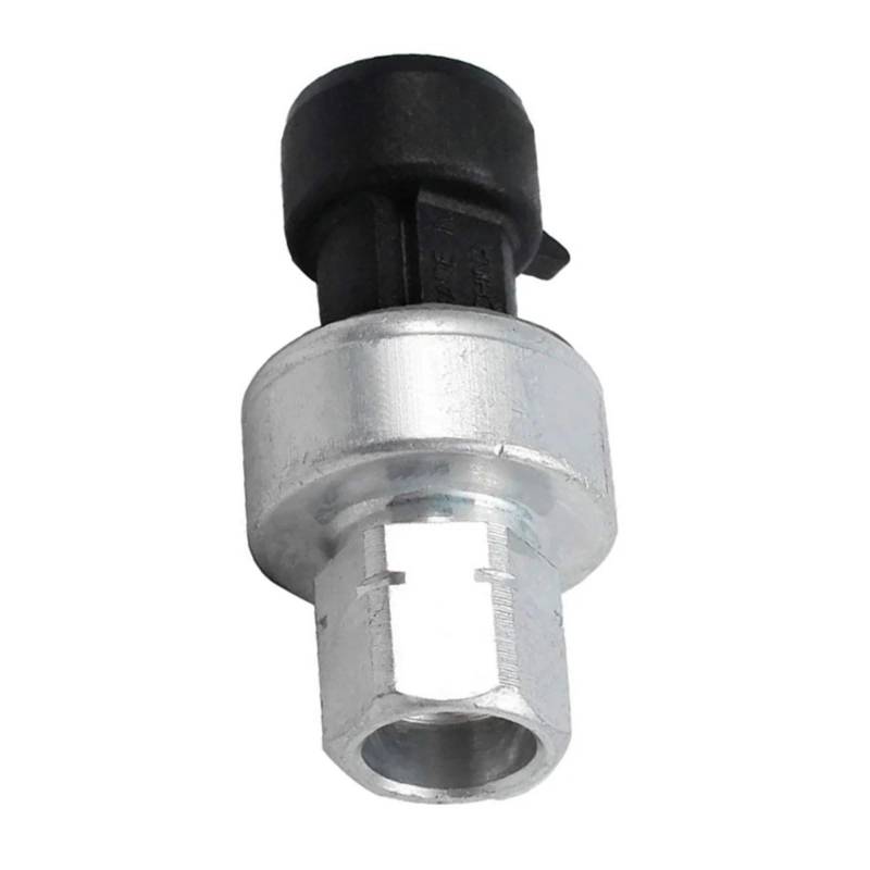 AcarKing Drucksensor Klimaanlage Kompatibel Mit Hummer Für H2 2003 2004 2005 2006–2009 Für H3 2006 2007 2008–2010 Klimaanlagen-Drucksensor 13587668 13502759 13587697 von AcarKing