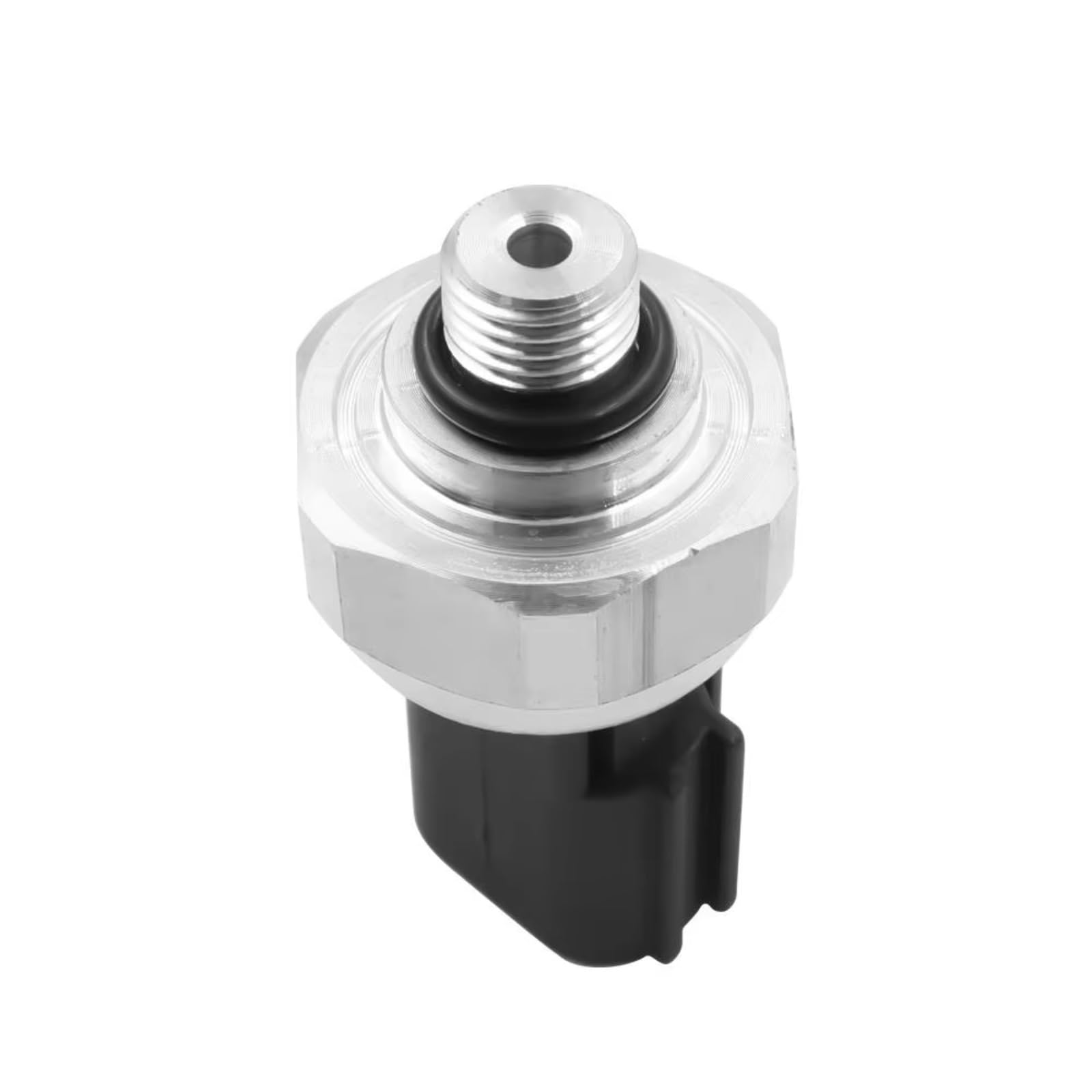 AcarKing Drucksensor Klimaanlage Kompatibel Mit Hyundai Für Accent 2005–2010 Für Elantra Für Santa Fe 2005–2024 97721-3K000 Auto-Klimaanlagen-Druckschalter A/C-Sensor A/C Drucksensor Schalter AcarKing Drucksensor Klimaanlage Kompatibel Mit Hyundai Für Accent 2005–2010 Für Elantra Für Santa Fe 2005–2024 97721-3K000 Auto-Klimaanlagen-Druckschalter A/C-Sensor A/C Drucksensor Schalter von AcarKing