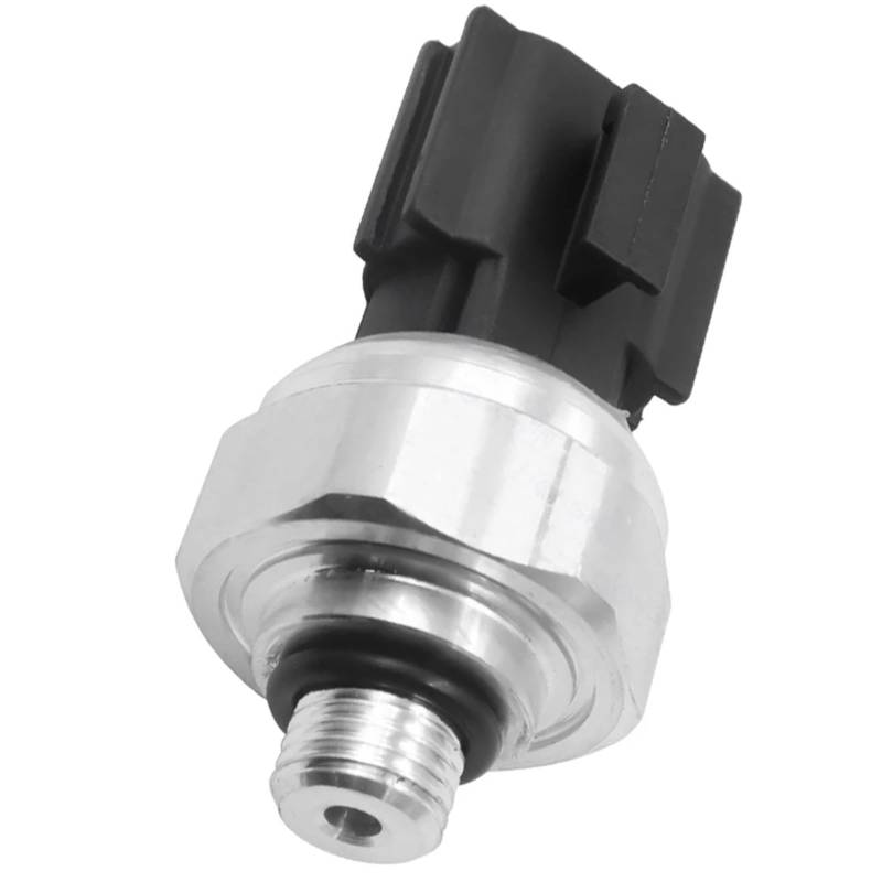 AcarKing Drucksensor Klimaanlage Kompatibel Mit Hyundai Für Accent 2005–2017 Für Azera 2006–2017 Für Elantra 2006–2018 977213k000 Auto-A/C-Drucksensorschalter 92CP812 Klimaanlagen-Drucksensor von AcarKing