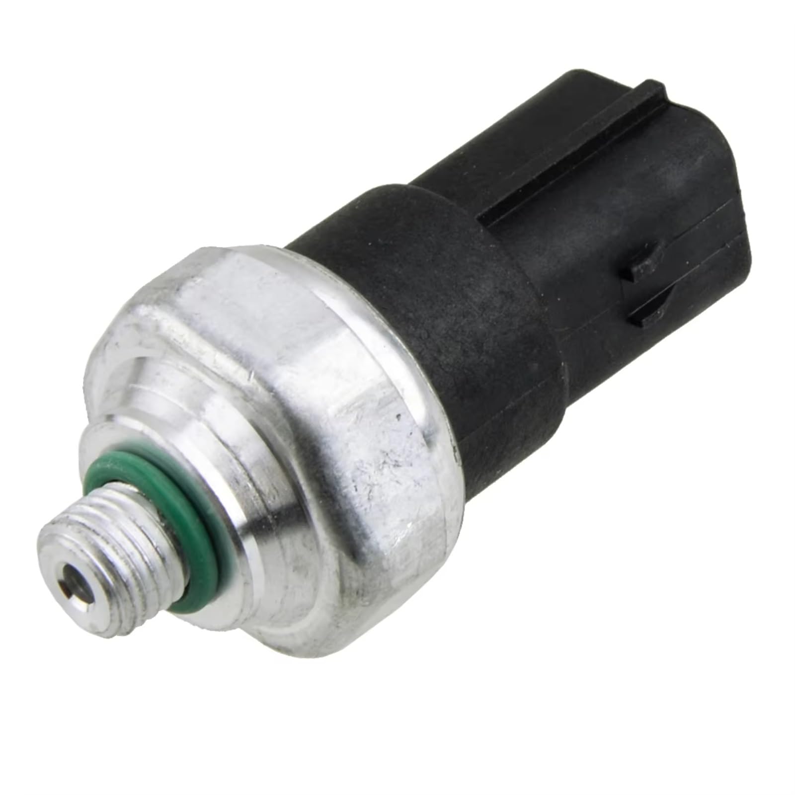 AcarKing Drucksensor Klimaanlage Kompatibel Mit Hyundai Für Elantra 2000–2006 Für Sonata 1998–2005 OEM: 1711764 9775238001 Klimaanlage AC Druckschalter Sensor 1S9240 AcarKing Drucksensor Klimaanlage Kompatibel Mit Hyundai Für Elantra 2000–2006 Für Sonata 1998–2005 OEM: 1711764 9775238001 Klimaanlage AC Druckschalter Sensor 1S9240 von AcarKing