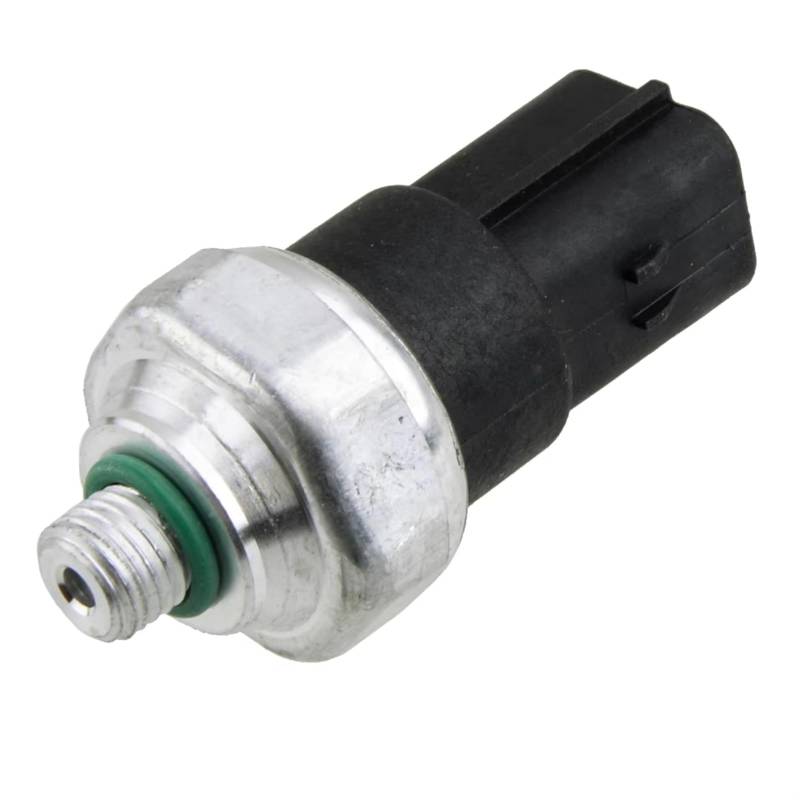 AcarKing Drucksensor Klimaanlage Kompatibel Mit Hyundai Für Elantra 2000–2006 Für Sonata 1998–2005 OEM: 1711764 9775238001 Klimaanlage AC Druckschalter Sensor 1S9240 von AcarKing