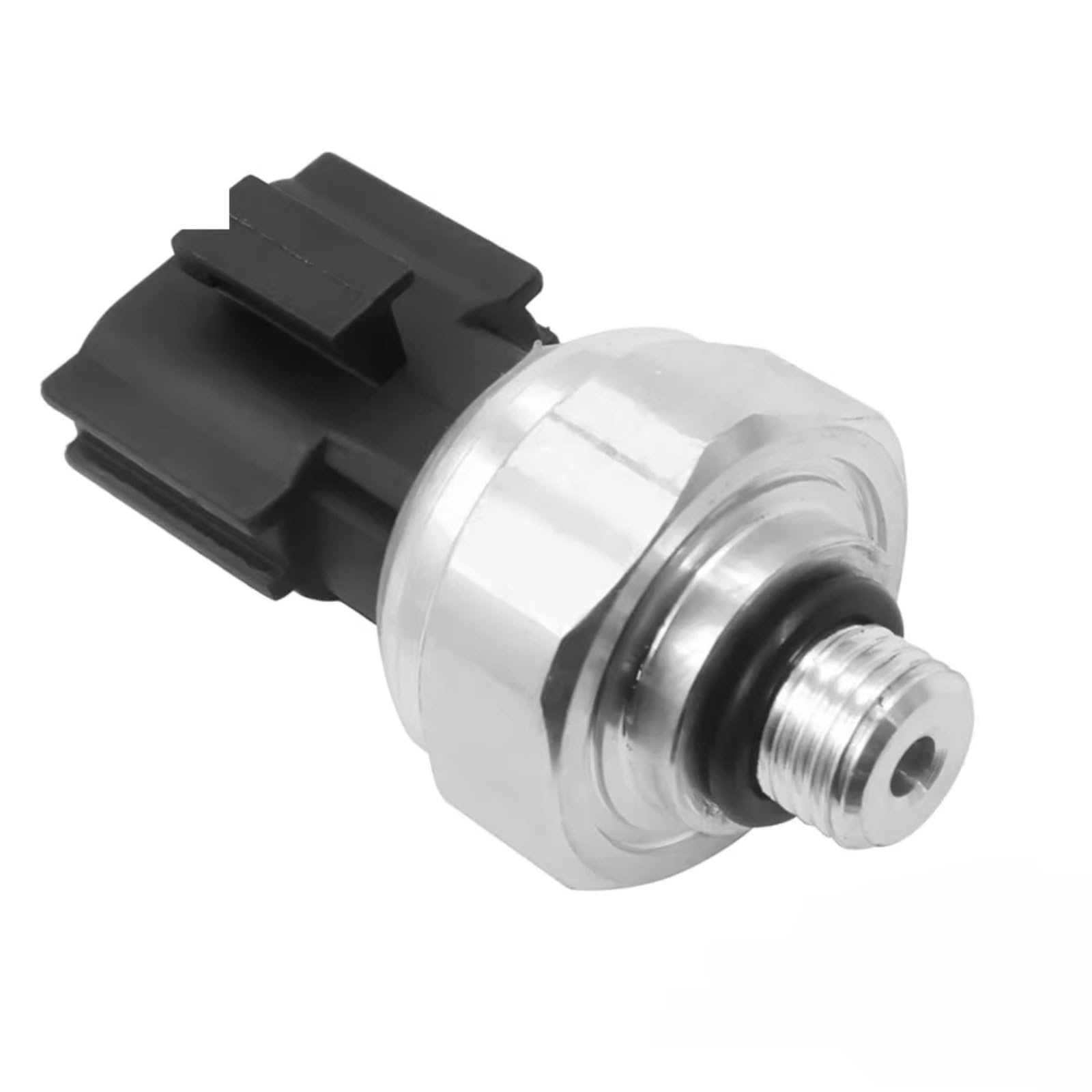 AcarKing Drucksensor Klimaanlage Kompatibel Mit Hyundai Für Equus 2011–2016 Für Genesis 2009–2016 Für Santa Fe 2006–2018 Klimaanlage AC Drucktemperatursensor AC Drucksensor Sensor 977213K000 AcarKing Drucksensor Klimaanlage Kompatibel Mit Hyundai Für Equus 2011–2016 Für Genesis 2009–2016 Für Santa Fe 2006–2018 Klimaanlage AC Drucktemperatursensor AC Drucksensor Sensor 977213K000 von AcarKing