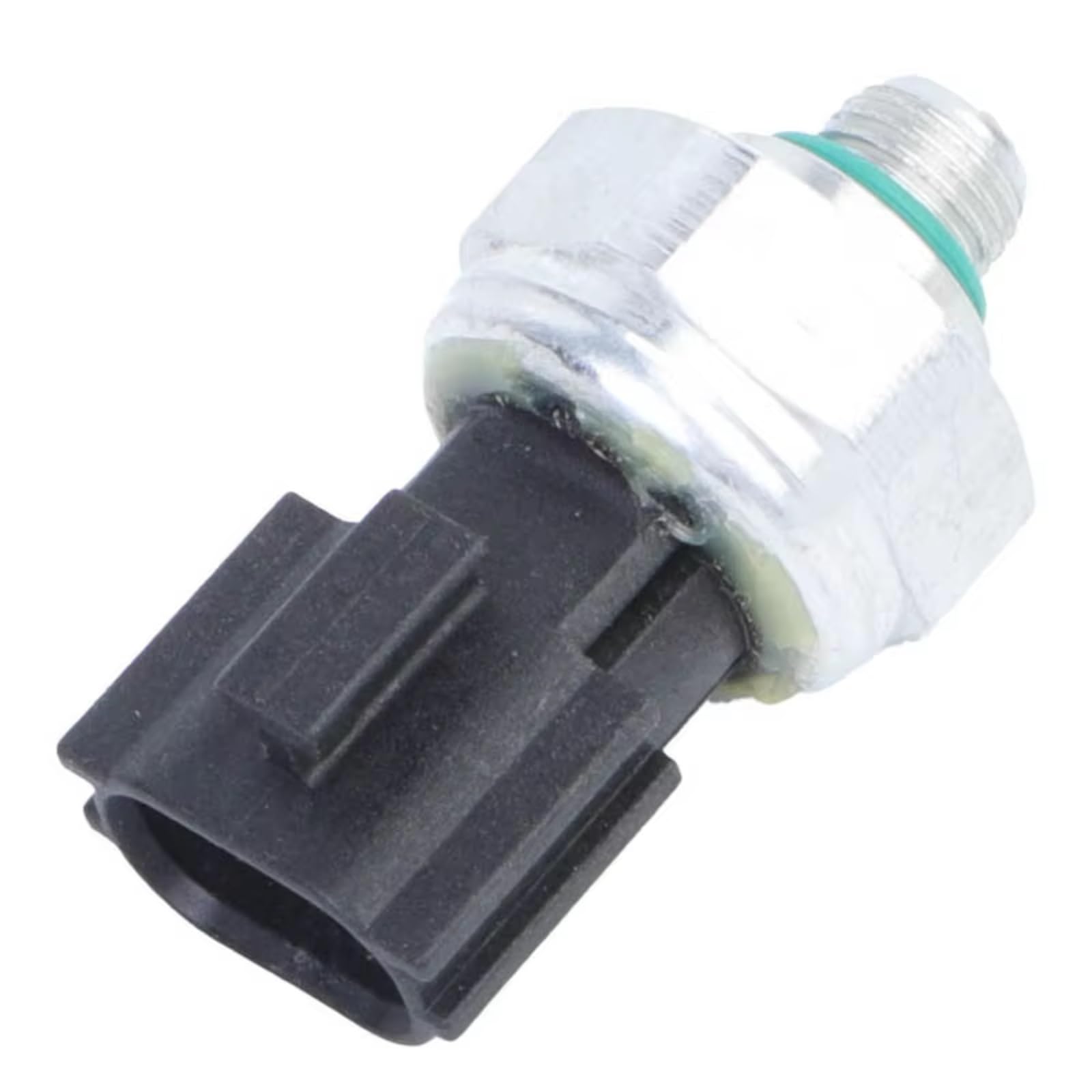 AcarKing Drucksensor Klimaanlage Kompatibel Mit Hyundai Für Getz Für Matrix 2002–2010 Für Santa Fe 2005–2024 AC-Klimaanlagen-Drucksensor 42CP810 92CP812 42CP812 92CP811 A/C Schalter Drucksensor AcarKing Drucksensor Klimaanlage Kompatibel Mit Hyundai Für Getz Für Matrix 2002–2010 Für Santa Fe 2005–2024 AC-Klimaanlagen-Drucksensor 42CP810 92CP812 42CP812 92CP811 A/C Schalter Drucksensor von AcarKing