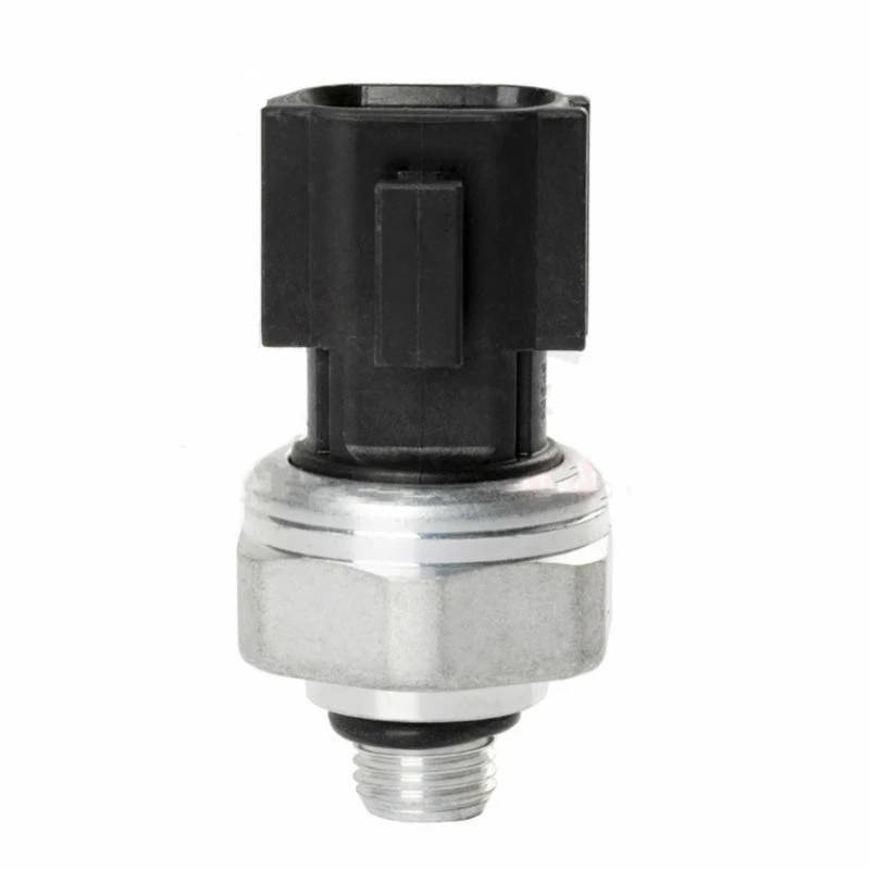 AcarKing Drucksensor Klimaanlage Kompatibel Mit Infiniti Für FX45 2003 2004 2005 2006 2007 2008 Für FX50 2009–2010, Klimaanlagen-Drucksensorschalter 92136-1FA0A von AcarKing