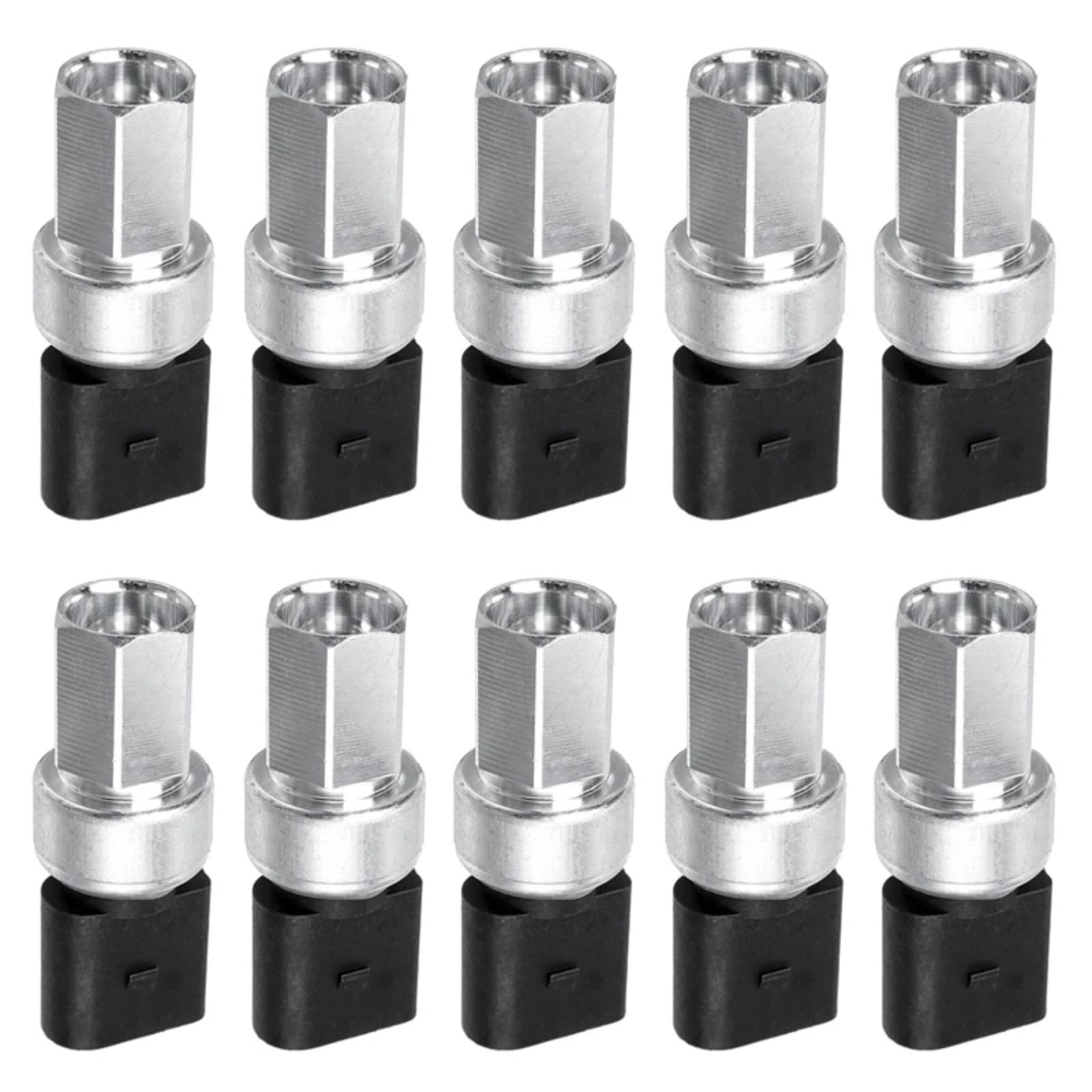 AcarKing Drucksensor Klimaanlage Kompatibel Mit J&etta Für MK4 Für MK5 1999 2000 2001 2002-2011Klimaanlage Druckschalter Sensor 1K0959126E, 82CP09-05,5K095912 AcarKing Drucksensor Klimaanlage Kompatibel Mit J&etta Für MK4 Für MK5 1999 2000 2001 2002-2011Klimaanlage Druckschalter Sensor 1K0959126E, 82CP09-05,5K095912 von AcarKing