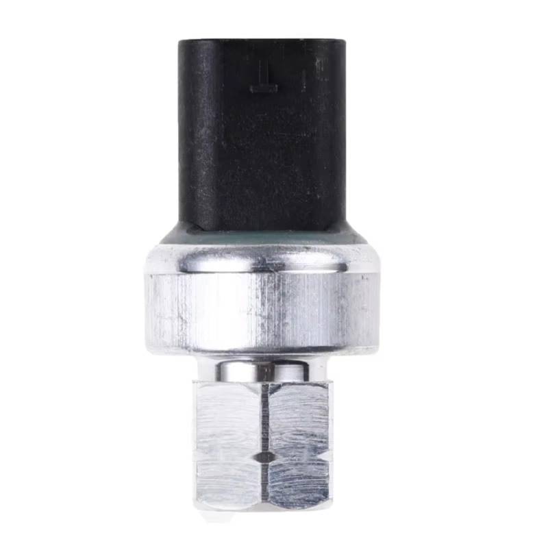 AcarKing Drucksensor Klimaanlage Kompatibel Mit Jeep Für Compass Für Grand Für Cherokee 2012–2021 68156982AA 68141376AB 68308727AA A/C-Klimaschalter Drucksensor Drucksensor Klimaanlage von AcarKing