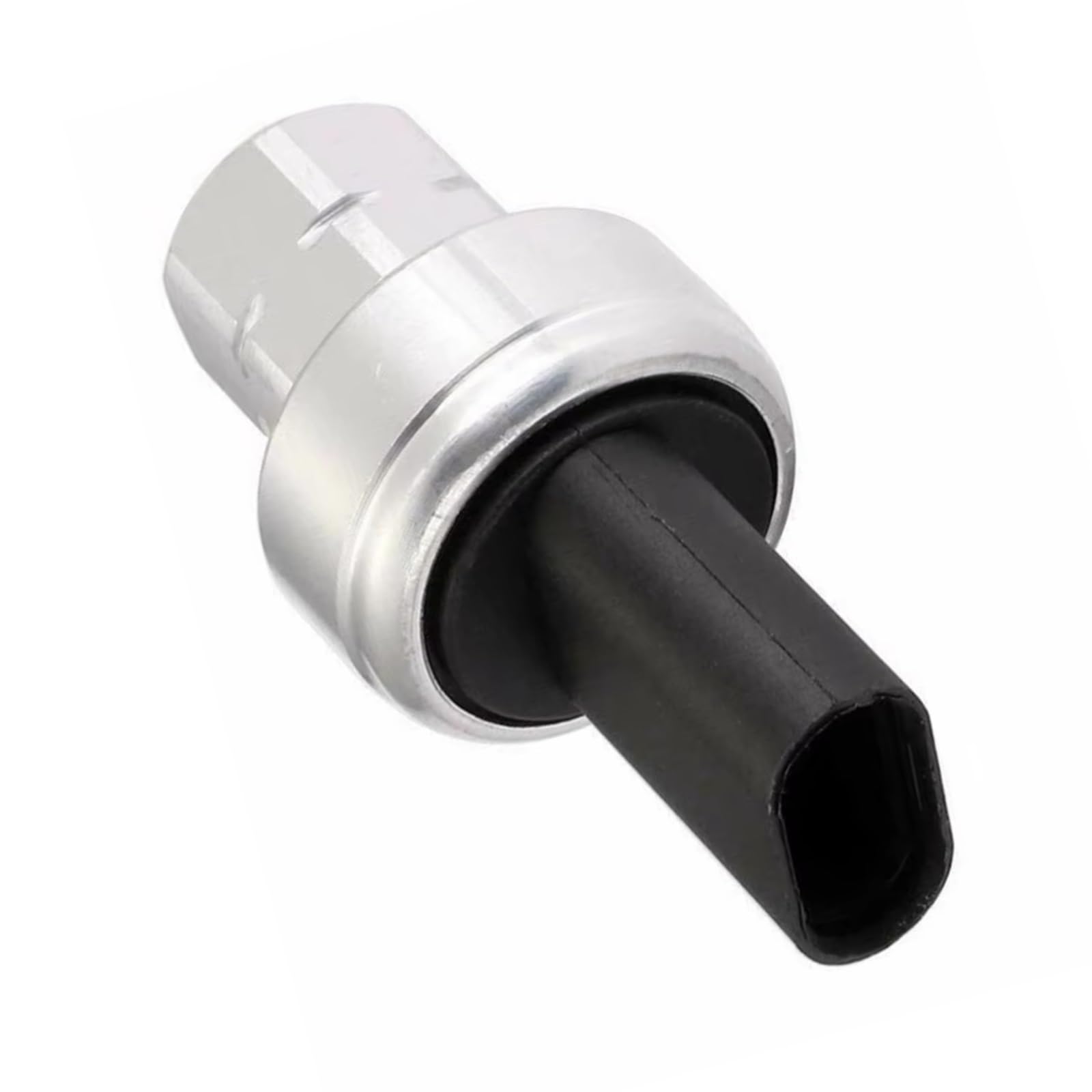AcarKing Drucksensor Klimaanlage Kompatibel Mit Jeep Für Compass Für Wrangler Für Grand Für Cherokee 2012–2021 921366J001 Klimaanlagen-Drucksensor Klimaanlage A/C Druckschalter Sensor 68141376AA AcarKing Drucksensor Klimaanlage Kompatibel Mit Jeep Für Compass Für Wrangler Für Grand Für Cherokee 2012–2021 921366J001 Klimaanlagen-Drucksensor Klimaanlage A/C Druckschalter Sensor 68141376AA von AcarKing