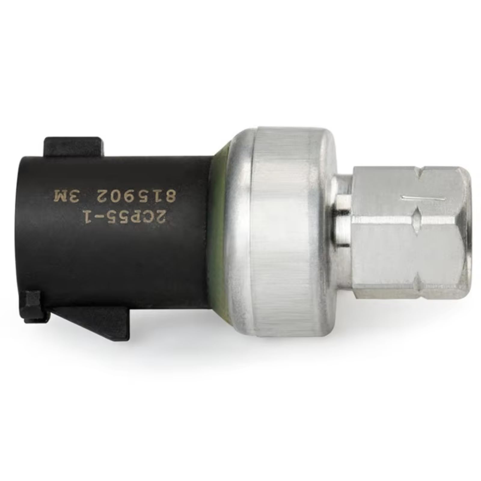 AcarKing Drucksensor Klimaanlage Kompatibel Mit Jeep Für Grand Für Cherokee 2005–2011 Für Wrangler 2003–2011 4883903AA A/C-Klimadruckschaltersensor 5174039AA A/C Schalter Drucksensor AcarKing Drucksensor Klimaanlage Kompatibel Mit Jeep Für Grand Für Cherokee 2005–2011 Für Wrangler 2003–2011 4883903AA A/C-Klimadruckschaltersensor 5174039AA A/C Schalter Drucksensor von AcarKing