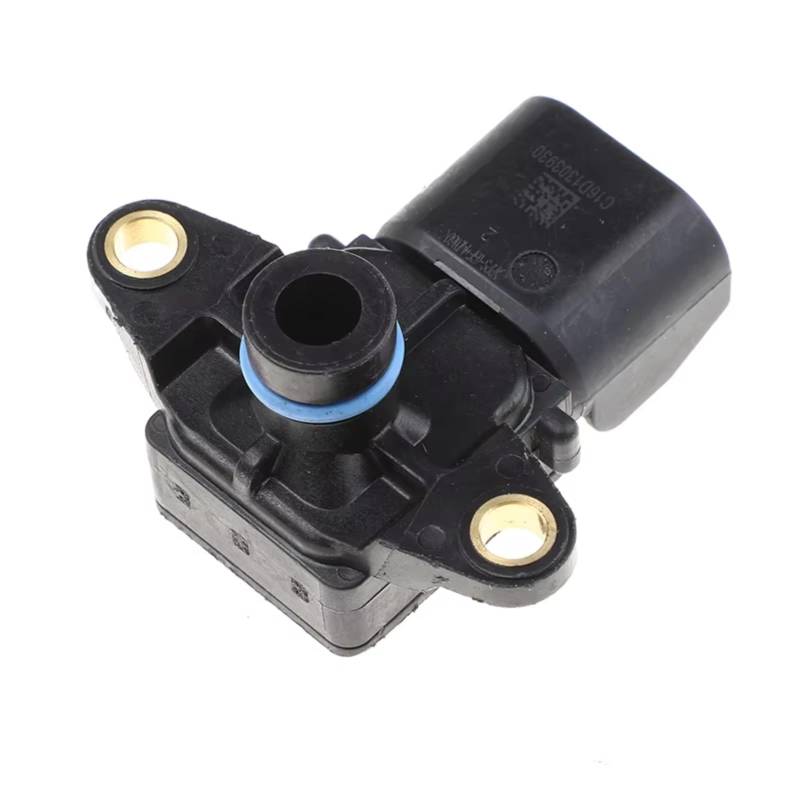 AcarKing Drucksensor Klimaanlage Kompatibel Mit Jeep Für Liberty Für Grand Für Cherokee Für Commander 3.7L 5.7L 6.1L 56041018AD MAP-Krümmer-Luftdrucksensor 56028562AB A/C-Druckschaltersensor von AcarKing