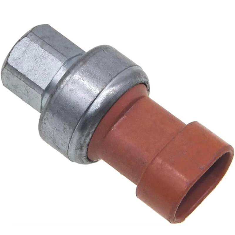 AcarKing Drucksensor Klimaanlage Kompatibel Mit Kenworth Truck P27-1051 AC-Klimaanlage Hochdruck-Wandlersensorschalter A/C-Drucksensorschalter von AcarKing