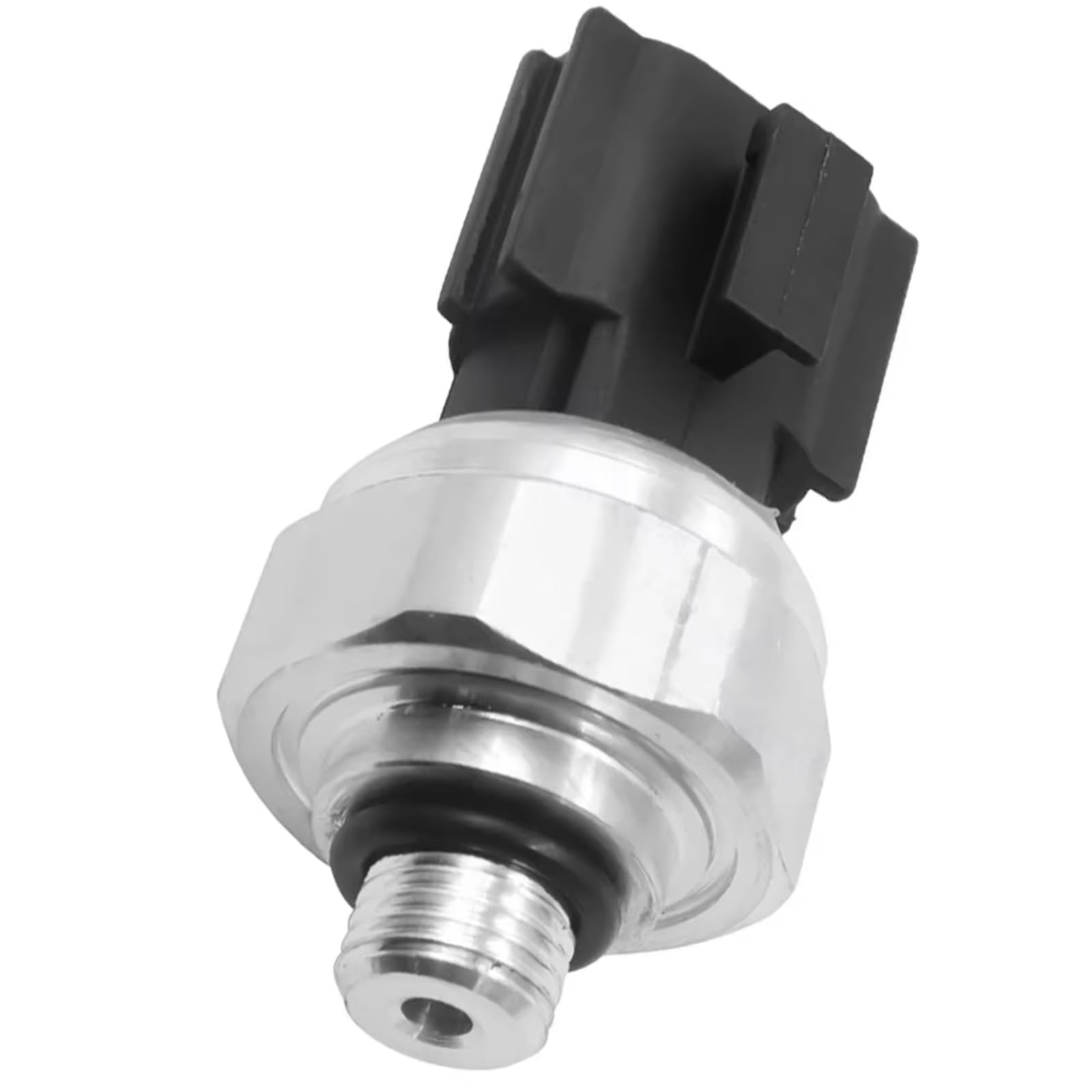 AcarKing Drucksensor Klimaanlage Kompatibel Mit Kia Für Amanti 2006–2008, Für Rio 2005–2016, Für Optima 2006–2018, Klimaanlagen-Drucksensor 92CP8-12, A/C-Sensorschalter, 3 Pins AC Drucksensor Sensor AcarKing Drucksensor Klimaanlage Kompatibel Mit Kia Für Amanti 2006–2008, Für Rio 2005–2016, Für Optima 2006–2018, Klimaanlagen-Drucksensor 92CP8-12, A/C-Sensorschalter, 3 Pins AC Drucksensor Sensor von AcarKing