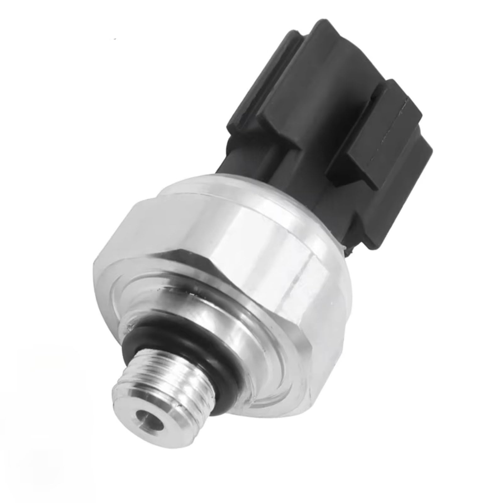 AcarKing Drucksensor Klimaanlage Kompatibel Mit Kia Für Optima Für Sportage Klimaanlage A/C Temperatur Drucksensor A/C Zustand Drucksensor Schalter 97721-3K000 A/C Schalter Drucksensor AcarKing Drucksensor Klimaanlage Kompatibel Mit Kia Für Optima Für Sportage Klimaanlage A/C Temperatur Drucksensor A/C Zustand Drucksensor Schalter 97721-3K000 A/C Schalter Drucksensor von AcarKing