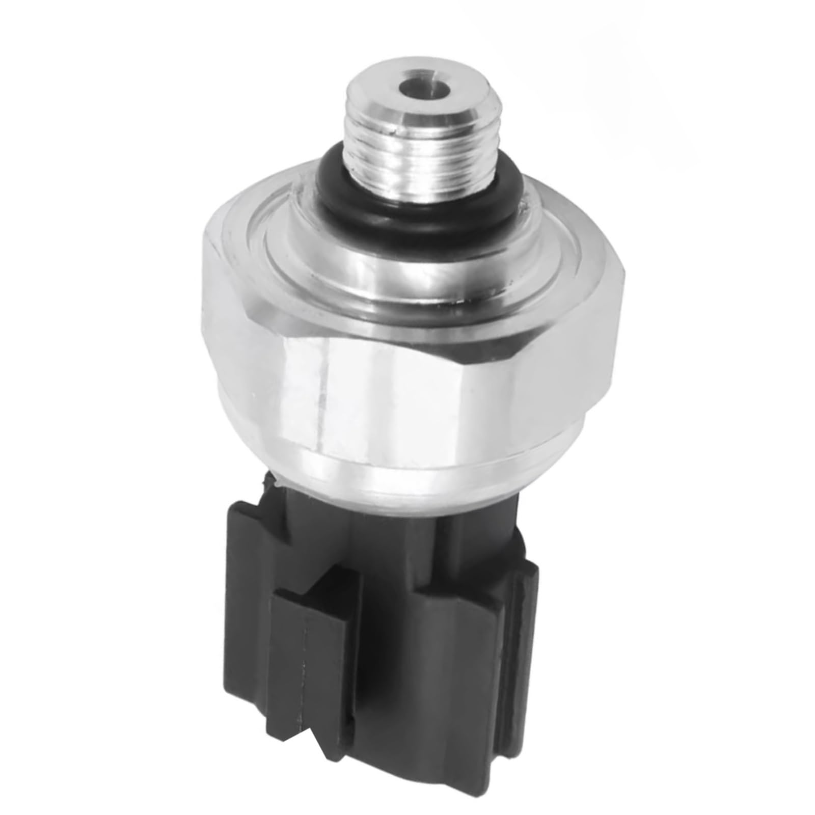 AcarKing Drucksensor Klimaanlage Kompatibel Mit Kia Für Sportage Für Soul Für Forte 2010 2011 2012 2013 2014 2015 2016 A/C-Druck-Klimaanlagen-Temperatursensor 97721-3K000 A/C Schalter Drucksensor AcarKing Drucksensor Klimaanlage Kompatibel Mit Kia Für Sportage Für Soul Für Forte 2010 2011 2012 2013 2014 2015 2016 A/C-Druck-Klimaanlagen-Temperatursensor 97721-3K000 A/C Schalter Drucksensor von AcarKing