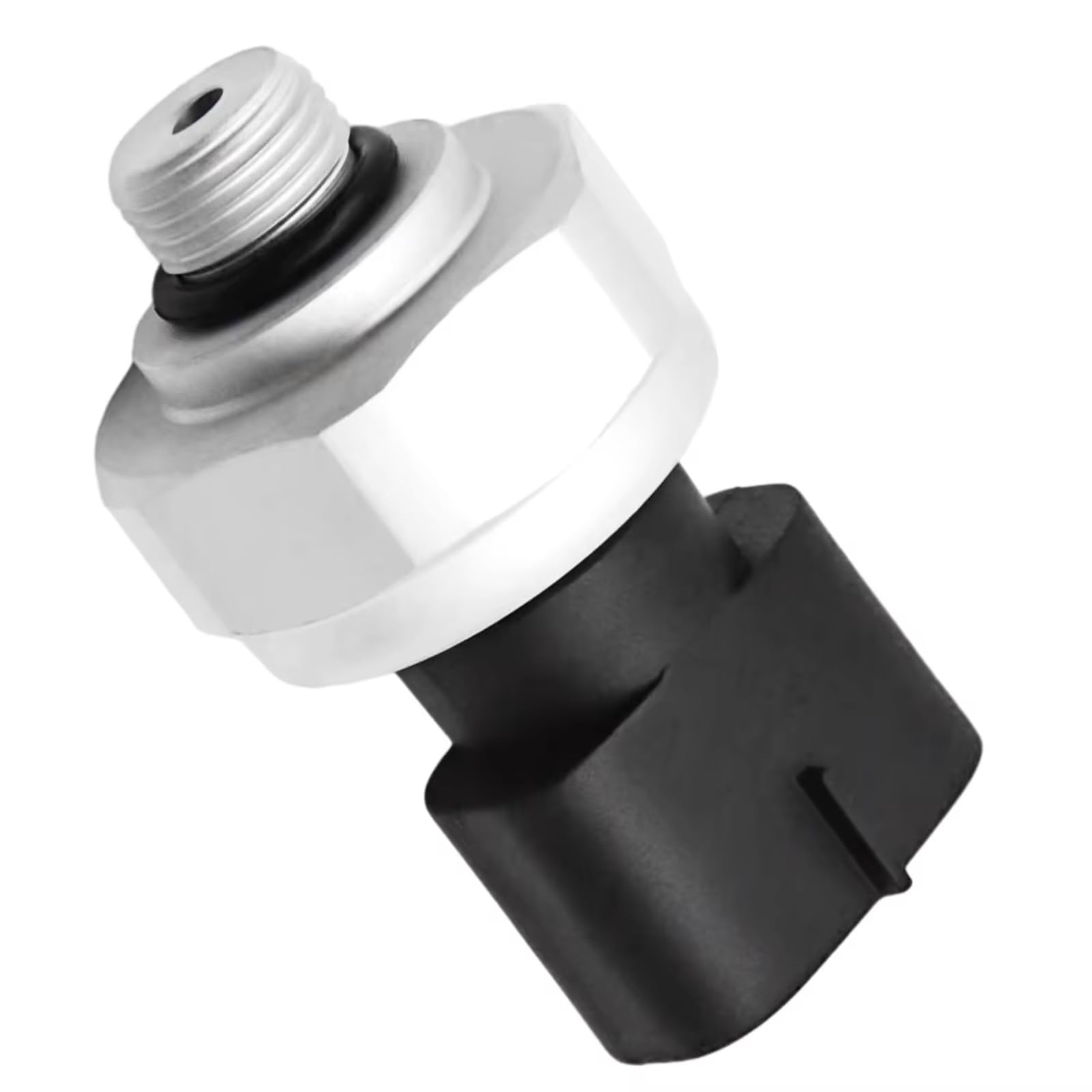 AcarKing Drucksensor Klimaanlage Kompatibel Mit Lexus Für Es350 2007–2018, Für Lx570 2008–2019, A/C-Klimaanlagen-Drucksensorschalter, OEM: 88719-33020, 88719-40020, 19184695 A/C Schalter Drucksensor AcarKing Drucksensor Klimaanlage Kompatibel Mit Lexus Für Es350 2007–2018, Für Lx570 2008–2019, A/C-Klimaanlagen-Drucksensorschalter, OEM: 88719-33020, 88719-40020, 19184695 A/C Schalter Drucksensor von AcarKing