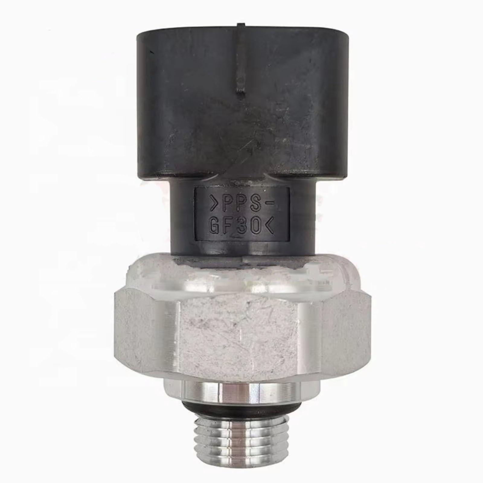AcarKing Drucksensor Klimaanlage Kompatibel Mit Lexus Für GS350 2013–2019, Für LS600H 2008–2016, Für NX300 2018–2019 88719–33020 Klimaanlagendrucksensor, A/C-Drucksensor AC Drucksensor Sensor AcarKing Drucksensor Klimaanlage Kompatibel Mit Lexus Für GS350 2013–2019, Für LS600H 2008–2016, Für NX300 2018–2019 88719–33020 Klimaanlagendrucksensor, A/C-Drucksensor AC Drucksensor Sensor von AcarKing