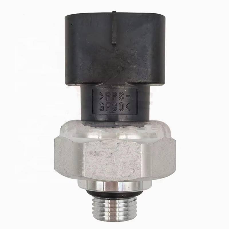 AcarKing Drucksensor Klimaanlage Kompatibel Mit Lexus Für GS350 2013–2019, Für LS600H 2008–2016, Für NX300 2018–2019 88719–33020 Klimaanlagendrucksensor, A/C-Drucksensor AC Drucksensor Sensor von AcarKing